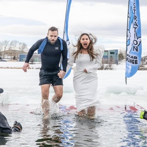 Cold Plunge Crusaders (10:00 wave)